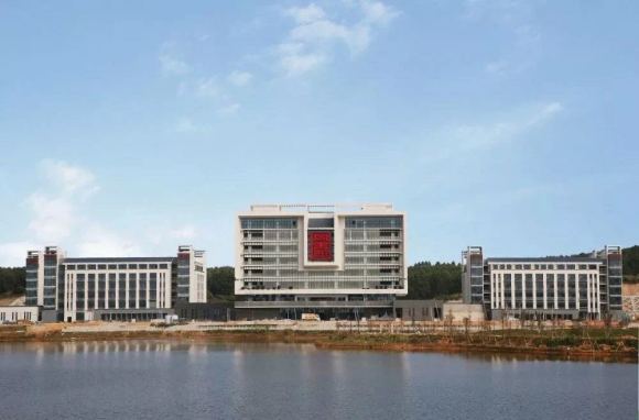广东省轻工职业技术学校