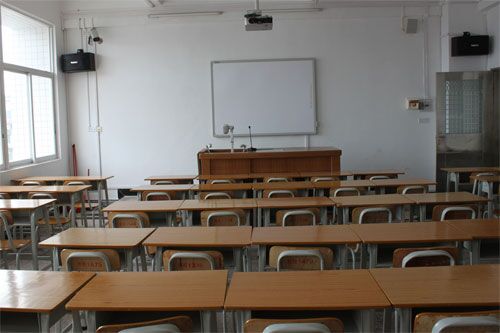 潮州市高级技工学校