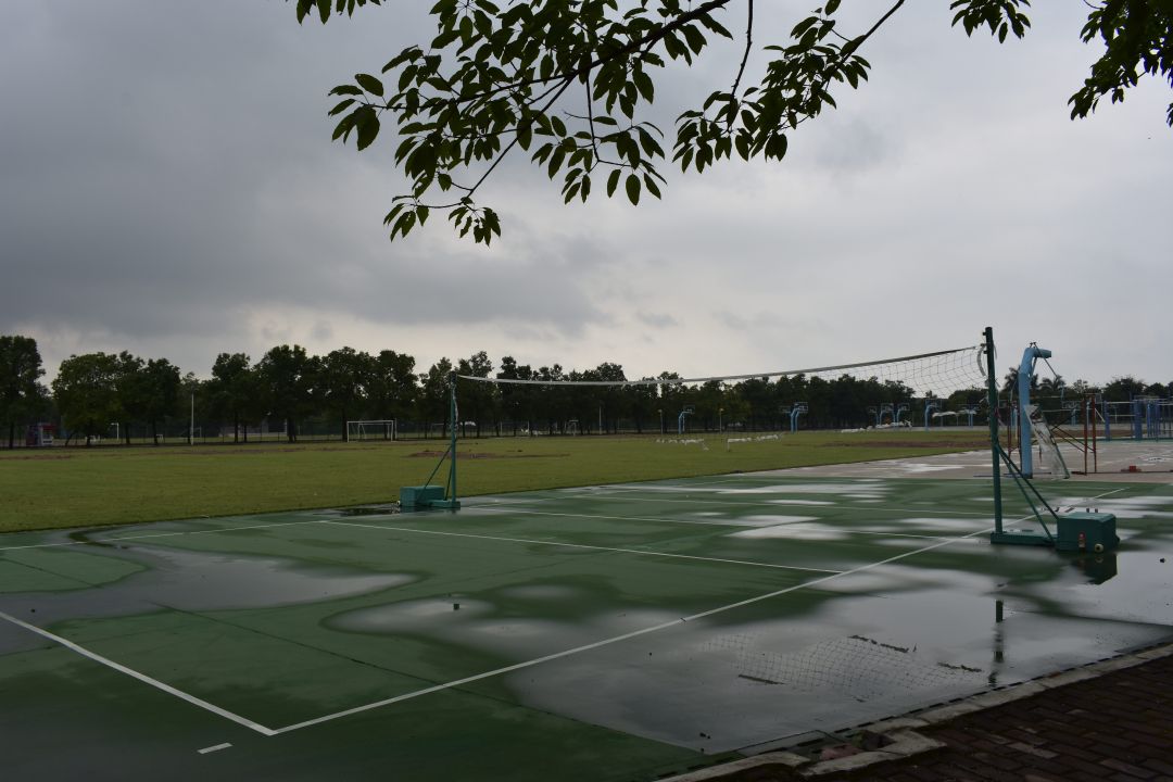 广州工商学院