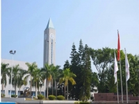 广大附中英豪学校