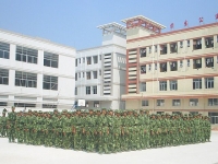 广东省国防科技高级技工学校