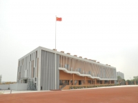 黄冈中学广州分校