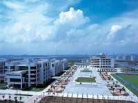 顺德职业技术学院