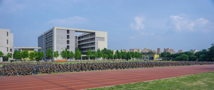 （广州单招学校 录取分数）广东科贸职业学院单招的录取分数情况
