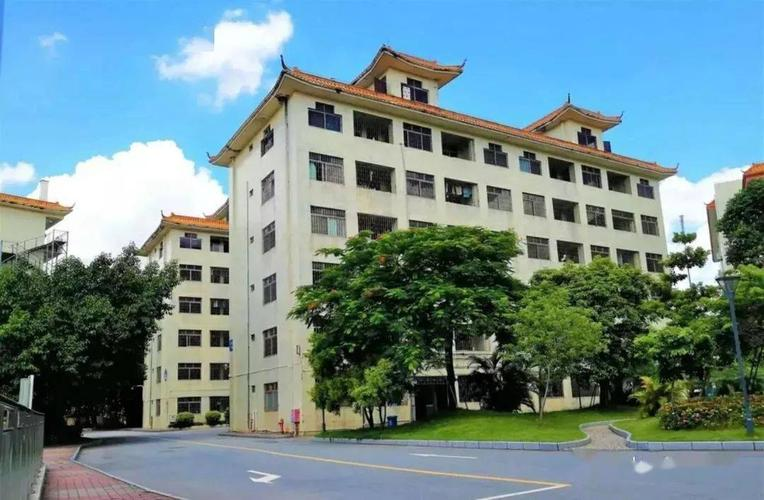 （中山单招学院 录取分数）中山火炬职业技术学院单招的录取分数