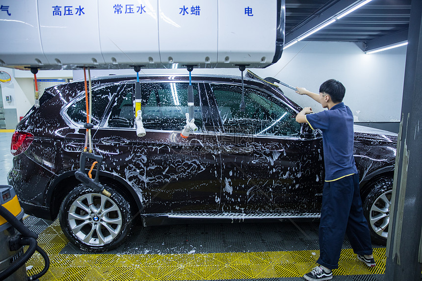 汽车